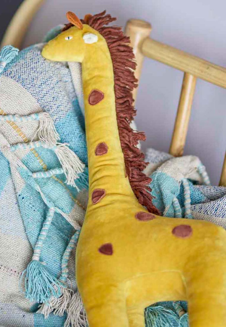 Игрушка Жираф